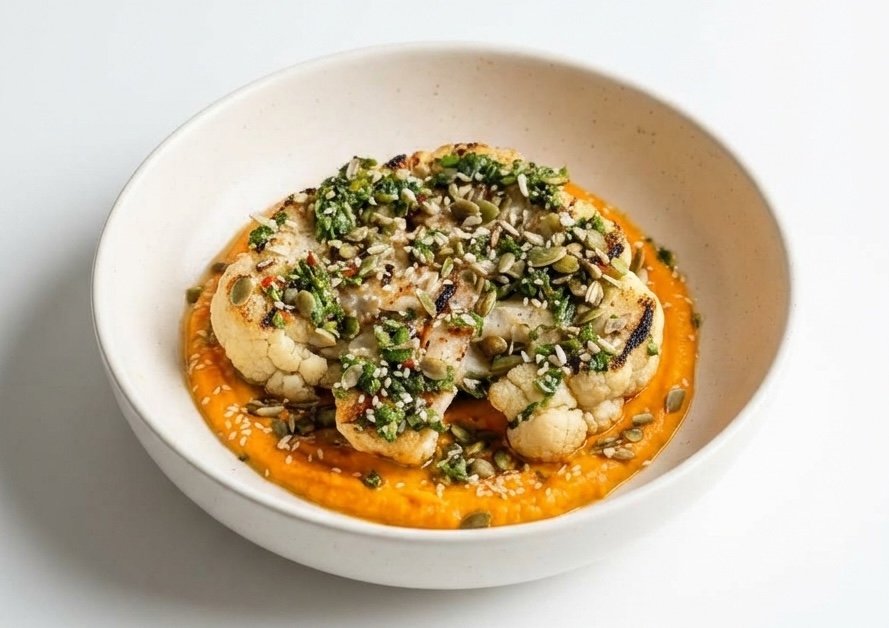 Постное меню